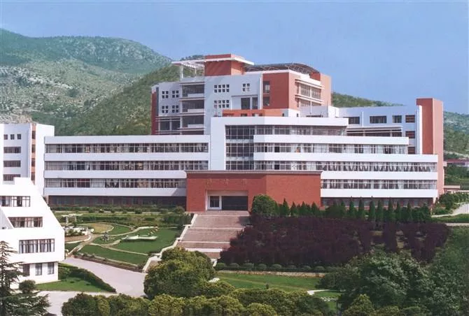 淮北师范大学信息学院