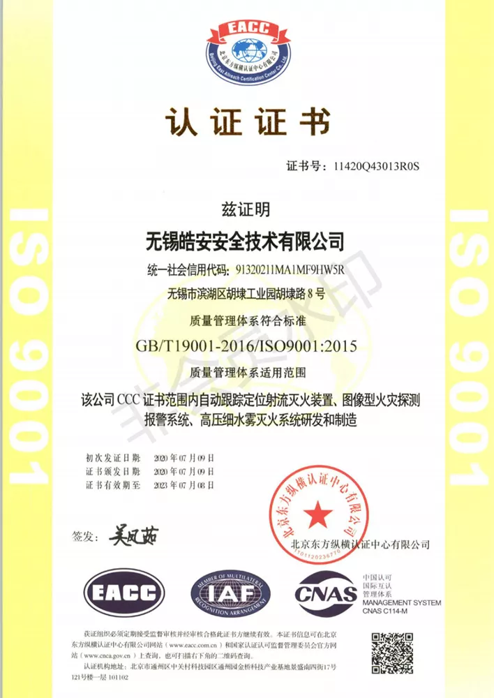 ISO9001