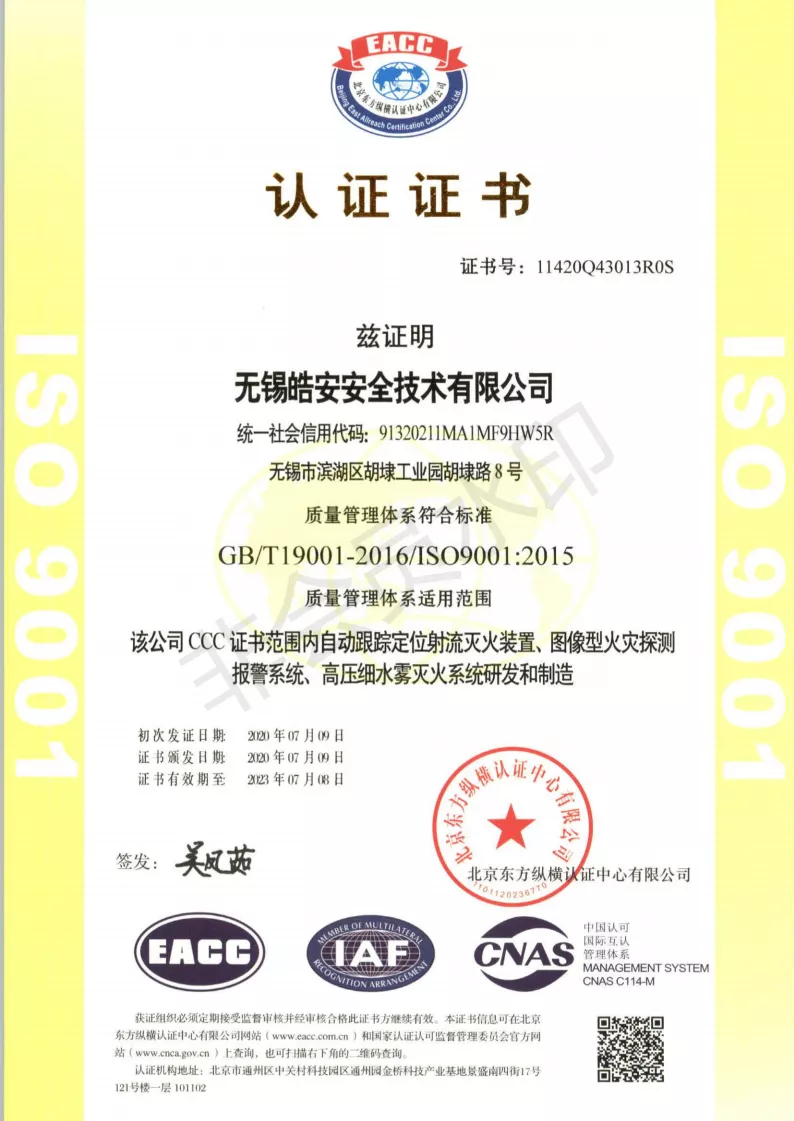 ISO9001